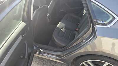 2012 Volkswagen Passat, $5495. Photo 6