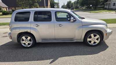 2008 Chevrolet HHR, $1995. Photo 2