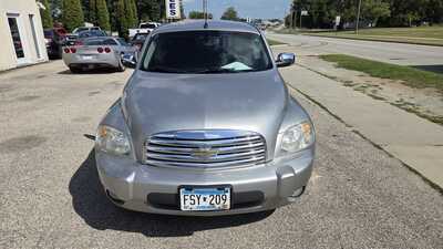 2008 Chevrolet HHR, $1995. Photo 3