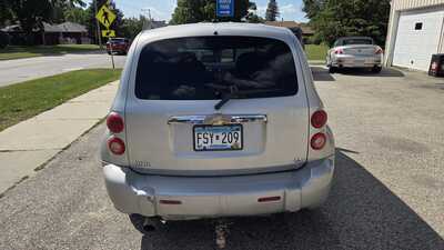 2008 Chevrolet HHR, $1995. Photo 4