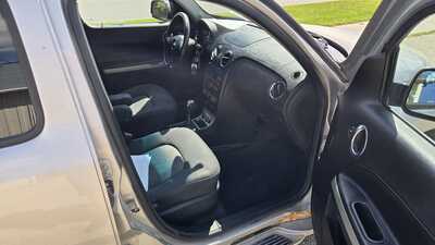 2008 Chevrolet HHR, $1995. Photo 7