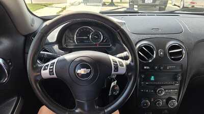 2008 Chevrolet HHR, $1995. Photo 9