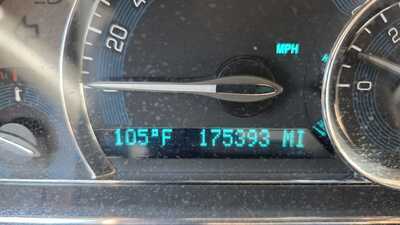2008 Chevrolet HHR, $1995. Photo 10
