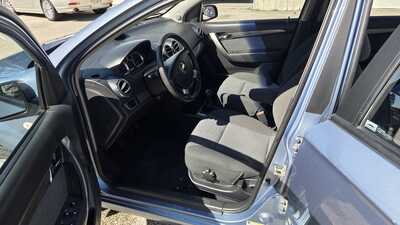 2007 Chevrolet Aveo, $5995. Photo 5
