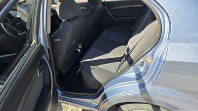 2007 Chevrolet Aveo, $5995. Photo 6
