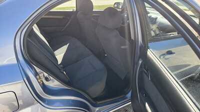 2007 Chevrolet Aveo, $5995. Photo 8