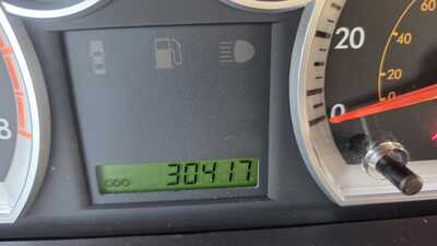 2007 Chevrolet Aveo, $5995. Photo 10