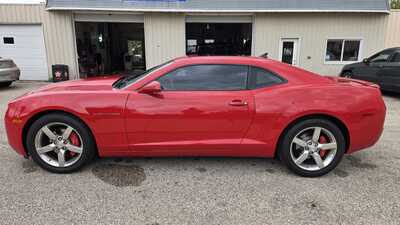 2010 Chevrolet Camaro, $7995. Photo 1