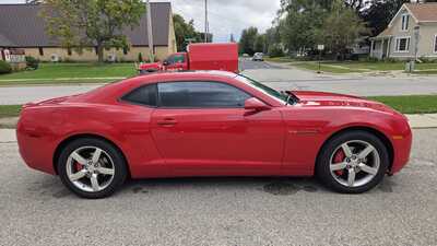 2010 Chevrolet Camaro, $7995. Photo 2
