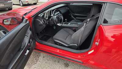 2010 Chevrolet Camaro, $7995. Photo 5