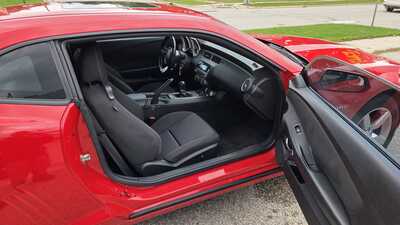 2010 Chevrolet Camaro, $7995. Photo 6