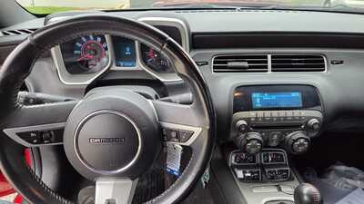 2010 Chevrolet Camaro, $7995. Photo 7