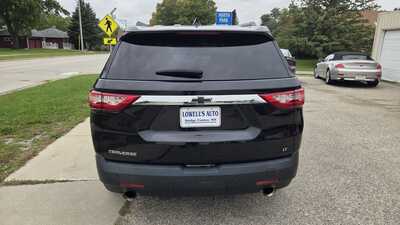 2018 Chevrolet Traverse, $10995. Photo 4