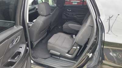 2018 Chevrolet Traverse, $10995. Photo 6