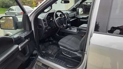 2020 Ford F150 Crew Cab, $17995. Photo 3