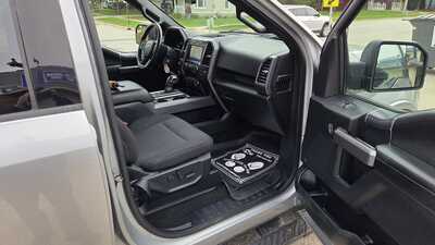 2020 Ford F150 Crew Cab, $17995. Photo 5