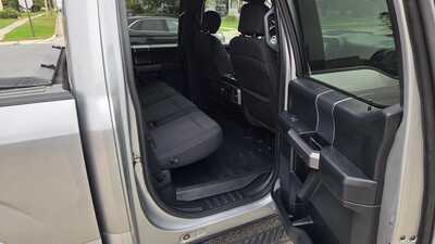 2020 Ford F150 Crew Cab, $17995. Photo 6