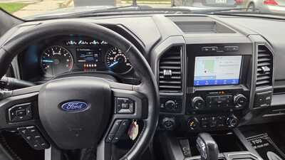 2020 Ford F150 Crew Cab, $17995. Photo 7