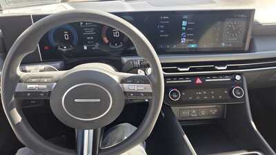 2025 Hyundai Sonata, $20995. Photo 9