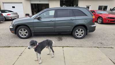 2004 Chrysler Pacifica, $1995. Photo 1