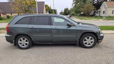 2004 Chrysler Pacifica, $1995. Photo 2
