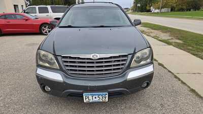 2004 Chrysler Pacifica, $1995. Photo 3
