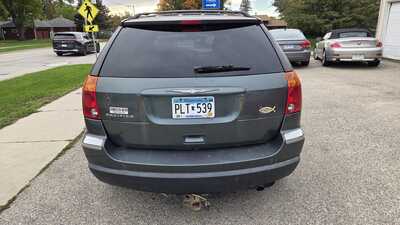 2004 Chrysler Pacifica, $1995. Photo 4