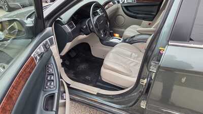 2004 Chrysler Pacifica, $1995. Photo 5