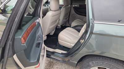 2004 Chrysler Pacifica, $1995. Photo 6