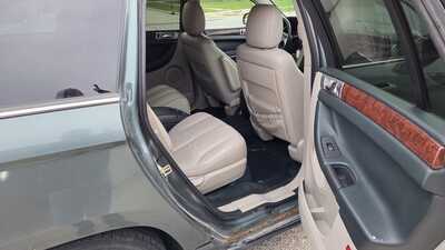 2004 Chrysler Pacifica, $1995. Photo 8