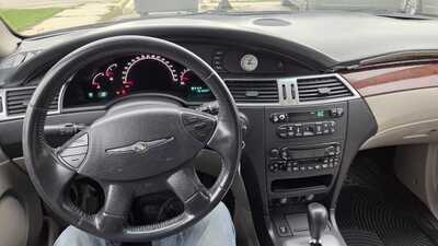 2004 Chrysler Pacifica, $1995. Photo 9