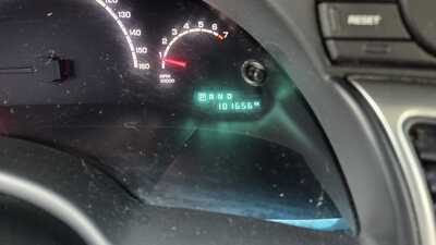 2004 Chrysler Pacifica, $1995. Photo 10