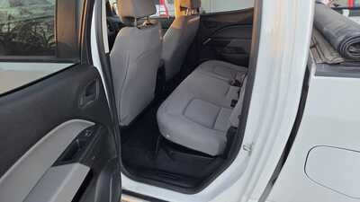 2022 Chevrolet Colorado Crew Cab, $19995. Photo 6