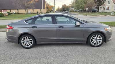 2013 Ford Fusion, $4995. Photo 2