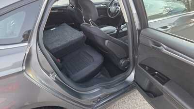 2013 Ford Fusion, $4995. Photo 8