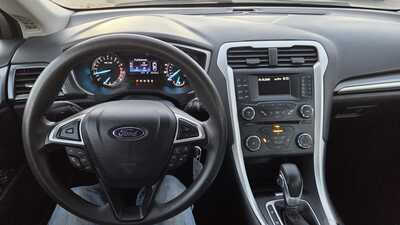 2013 Ford Fusion, $4995. Photo 9