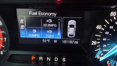2013 Ford Fusion, $4995. Photo 10