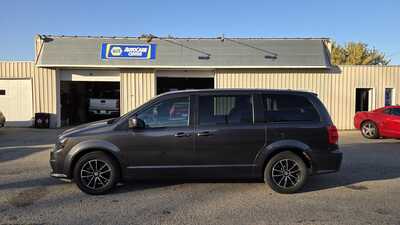 2019 Dodge Caravan, Grand, $12995. Photo 1