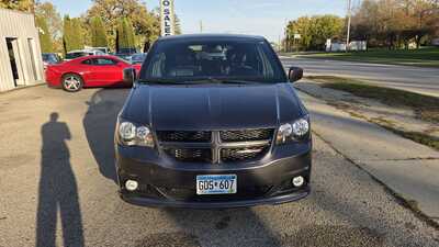 2019 Dodge Caravan, Grand, $12995. Photo 3