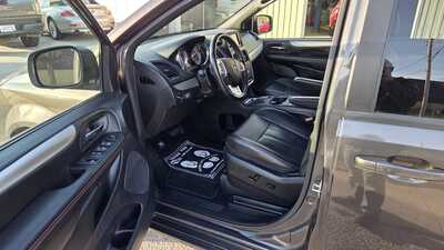 2019 Dodge Caravan, Grand, $12995. Photo 5