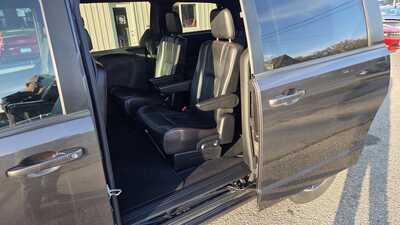 2019 Dodge Caravan, Grand, $12995. Photo 6