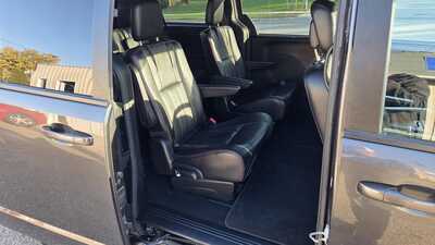 2019 Dodge Caravan, Grand, $12995. Photo 8