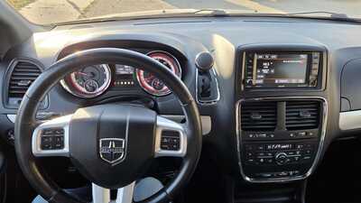 2019 Dodge Caravan, Grand, $12995. Photo 9