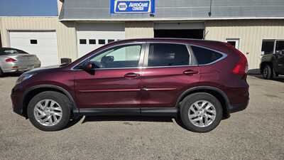 2016 Honda CR-V, $13995. Photo 1