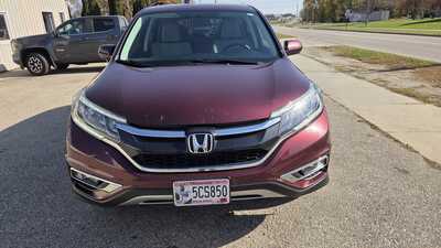 2016 Honda CR-V, $13995. Photo 3