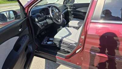 2016 Honda CR-V, $13995. Photo 5