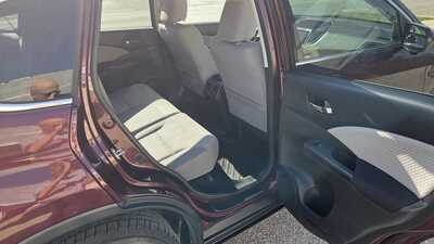 2016 Honda CR-V, $13995. Photo 8