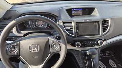 2016 Honda CR-V, $13995. Photo 9