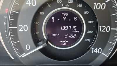 2016 Honda CR-V, $13995. Photo 10