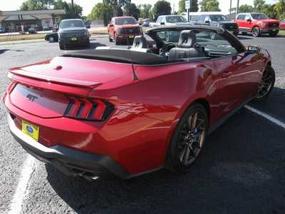 2024 Ford Mustang, $63505. Photo 10